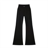 Loved High-Waisted Flare Leggings
