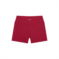 Loved High Rise Yoga Shorts