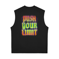 ‘Push Your Limit’ Cooling Tank Top