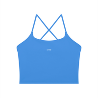 Loved Yoga Tank Top