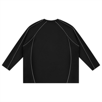 Loved Paneled Raglan Soccer Jersey