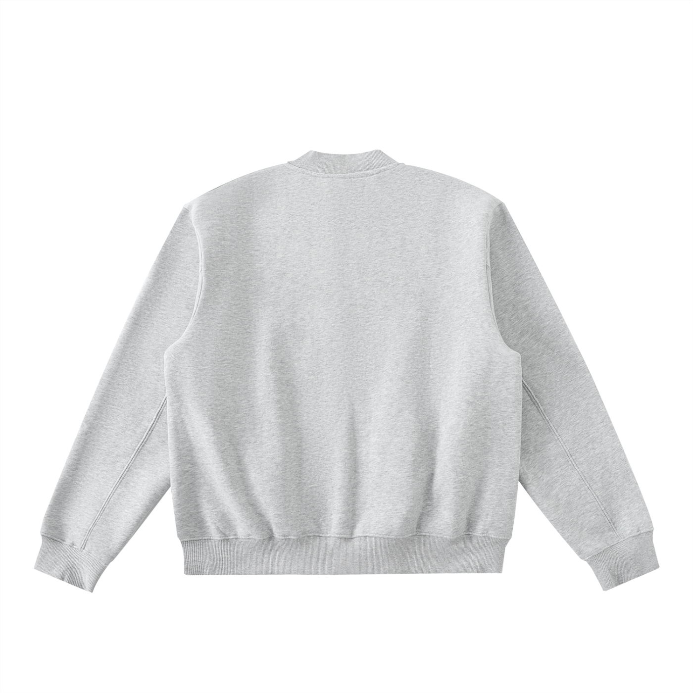 Loved Essentials Varsity Jacket