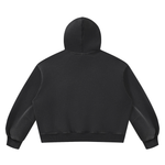 LD Boxy Fleece Hoodie