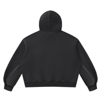 LD Boxy Fleece Hoodie