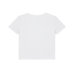 ‘logo-less’ Essentials Mulberry Silk Blend Tee
