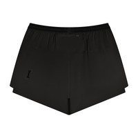 Men's 5 inch Compression Shorts