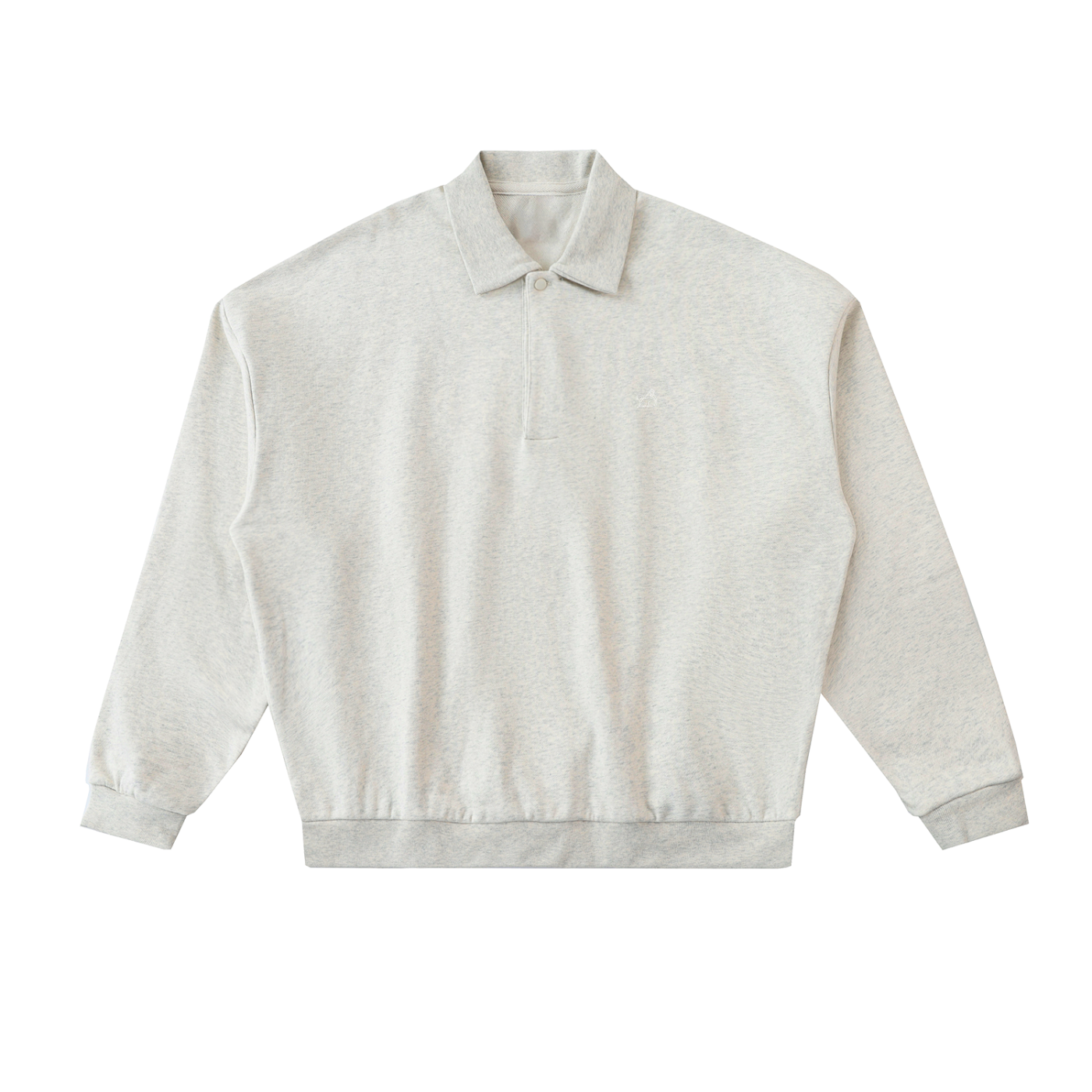 Lamb of God Polo Sweatshirt
