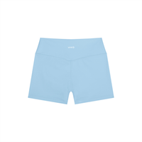 Loved High Rise Yoga Shorts