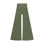 Loved High Rise Flared Yoga Pants