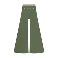 Loved High Rise Flared Yoga Pants