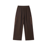 Loved Sunfade Wide Leg Cargos