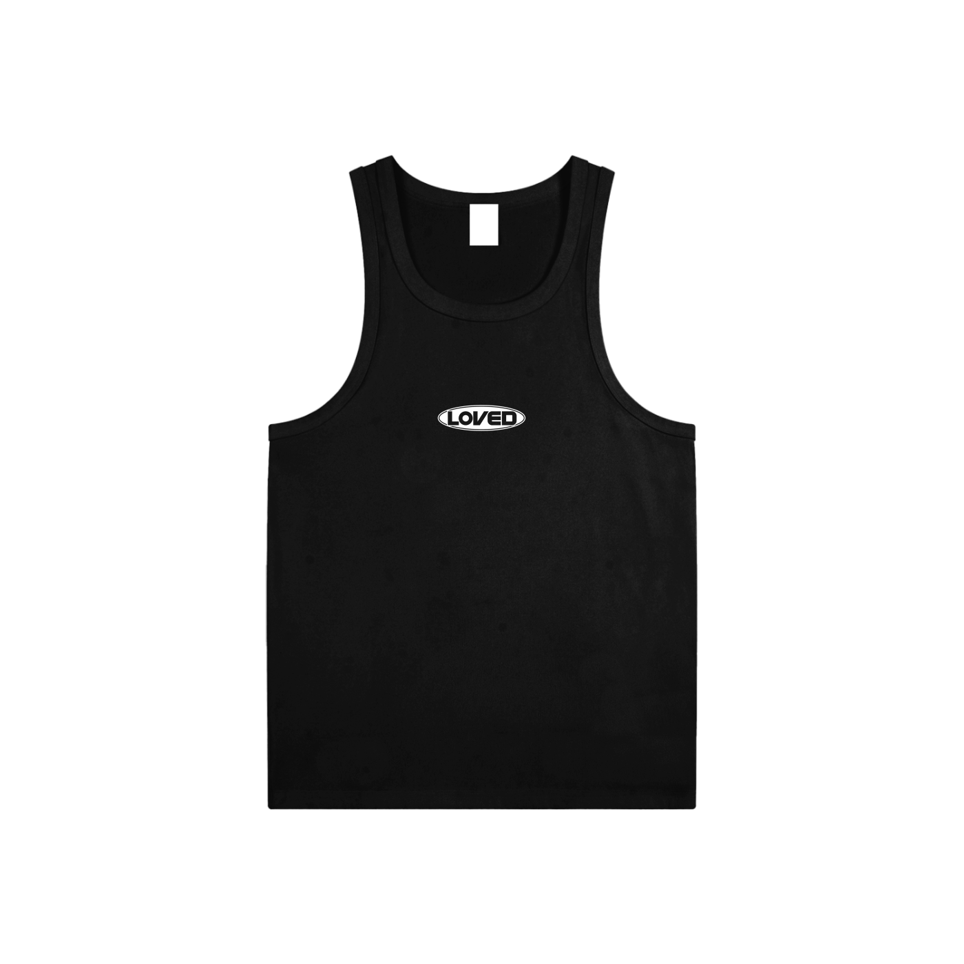 Loved Essential Performance Tank Top