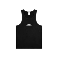 ‘Loved’ Performance Tank Top