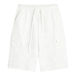 Loved Drawstring Cargo Shorts