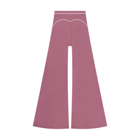 Loved High Rise Flared Yoga Pants