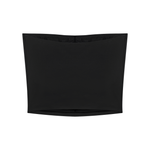 Loved Yoga Cropped Tube Top