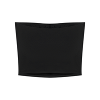 Loved Yoga Cropped Tube Top