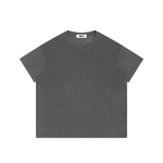 Loved Sheer Lyocell Blend Boxy T-Shirt