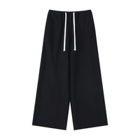Loved Women's Wide Leg Sweatpants