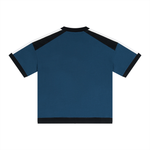 Loved Color Block Raglan T-Shirt