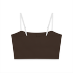 Loved Color Block Sports Bra