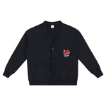 ‘Loved Dept.’ Sweat Cardigan