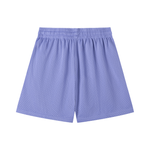 ‘Crown of Thorns’ Mesh Drawstring Shorts
