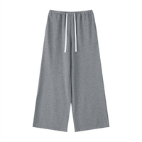 Loved Women's Wide Leg Sweatpants