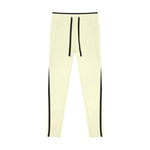 Loved Color Block Yoga Leggings