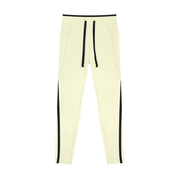 Loved Color Block Yoga Leggings