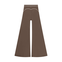 Loved High Rise Flared Yoga Pants