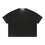 Loved Sunfade Waffle T-Shirt