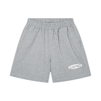 Loved Unisex Sorona Shorts