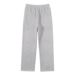‘Loved’ Straight Leg Sweats