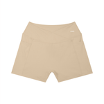Loved High Rise Pocket Yoga Shorts
