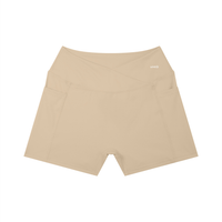 Loved High Rise Pocket Yoga Shorts