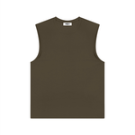 ‘logoless’ Performance Tank Top