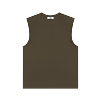 ‘logoless’ Performance Tank Top