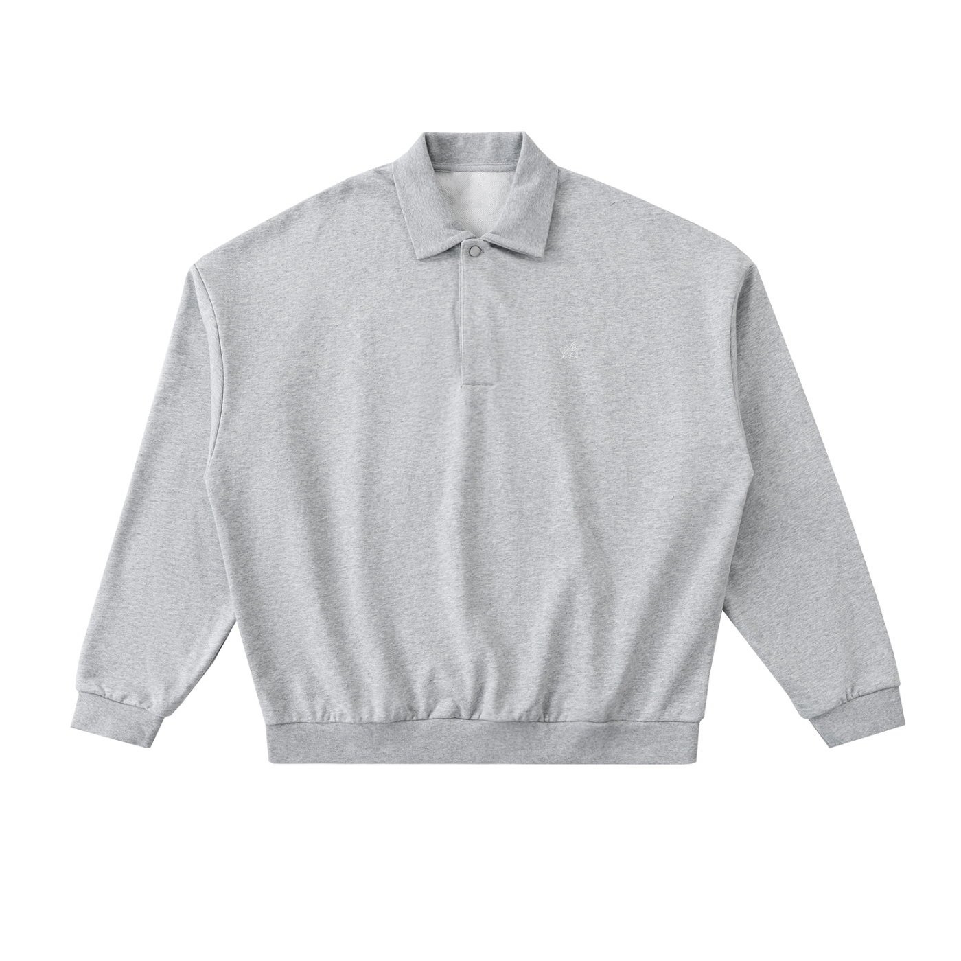 Lamb of God Polo Sweatshirt