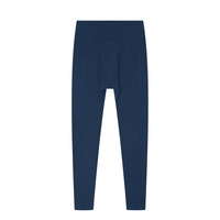 Loved High-Rise Ankle-Length Leggings