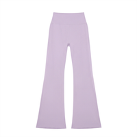 Loved High-Waisted Flare Leggings