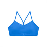 Loved Cropped Sports Bra