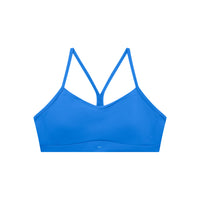 Loved Cropped Sports Bra