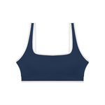 Loved Color Block Yoga Tank Top