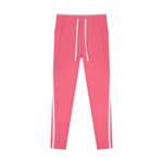 Loved Color Block Yoga Leggings
