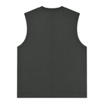 ‘logo-less’ Quick Dry Tank Top