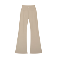 Loved High-Waisted Flare Leggings