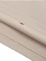 ‘Crush The Serpent’ Frayed Boxy Tee