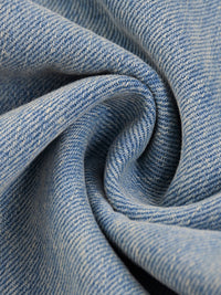 ‘Holy Raiment’ Sun Fade Denim