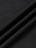 Loved Jacquard Slim Mesh T-Shirt